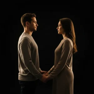 Acompañamiento espiritual para el amor de parejas