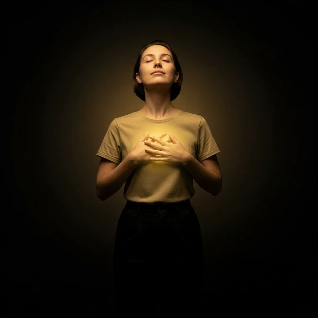 Bienestar emocional - Luis Miguel Gomez