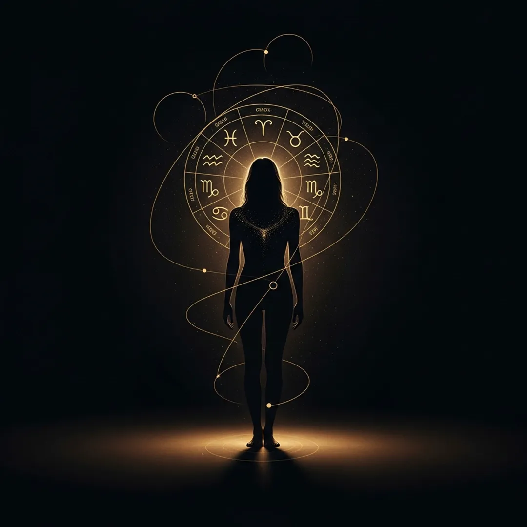 Guía astral - Luis Miguel Gomez