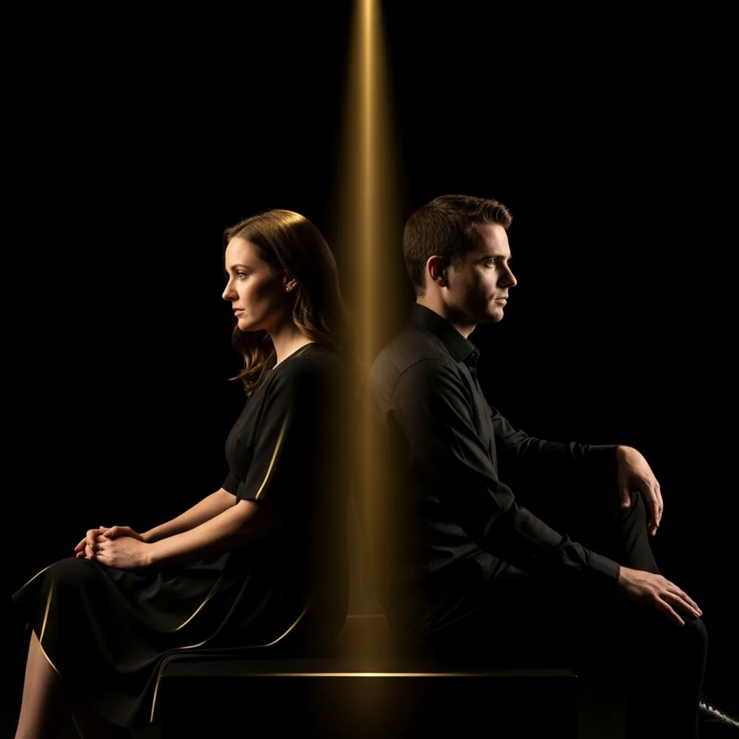 Guía de parejas - Luis Miguel Gomez